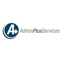 Admin Plus Services Pty Ltd logo - Similar company to Admin Plus