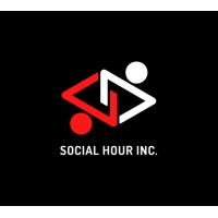 Social Hour Inc. logo - Similar company to Milano Computers