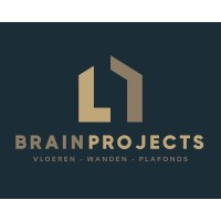BrainProjects logo - Similar company to Rumat Bouw Bv