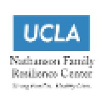 UCLA Nathanson Family Resilience Center logo - Similar company to Instituto de Educacion Popular del Sur de California
