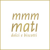 mmm mati dolci e biscotti logo - Similar company to Gioielli Dop