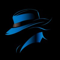 Blue Hat Studio logo - Similar company to Arenar