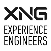 Experience Engineers logo - Similar company to Original Syndicate