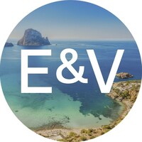 Engel & Völkers Ibiza logo - Similar company to Kamerateam