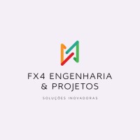 FX4 Engenharia & Projetos logo - Similar company to Metalmoro