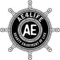 AE4Life | Connecting The World Through Technology & Good Ideas | Shop Now logo - Similar company to Paw Trails Ltd ™️