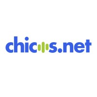 Chicos.net logo - Similar company to Educabot