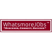 WhatsmoreJObs logo - Similar company to Affiliatehunk