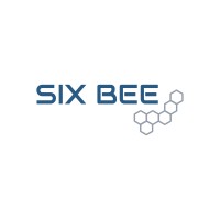 Six Bee B4U GmbH logo - Similar company to 6B Ark Gmbh