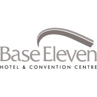 BaseEleven logo - Similar company to Luxart Builders