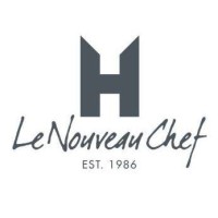 Le Nouveau Chef (B Corp™) logo - Similar company to Douxe Hotel Luxury