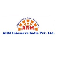 ARM Infoserve India Pvt. Ltd. logo - Similar company to Arm Infoserve India Pvt. Ltd.