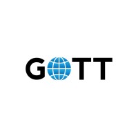 GOTT Development logo - Similar company to The Liberators Network - Brazil User Group
