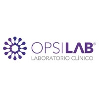 OPSILAB Laboratorio Clìnico logo - Similar company to Laboratorio Clínico Durán