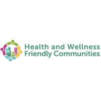 Health and Wellness Friendly Communities logo - Similar company to The Mental Unity Group (Tmug)