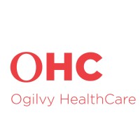 Ogilvy HealthCare Brussels logo - Similar company to Score Brussels