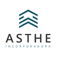 ASTHE Incorporadora logo - Similar company to Oc Cloud: Obra Conectada