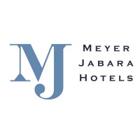 Meyer Jabara Hotels logo - Similar company to Llebloo