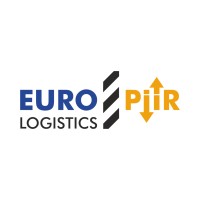 Europiir Logistics logo - Similar company to Hhla Tk Estonia As