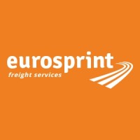 Eurosprint Freight Services logo - Similar company to Pro Customs Solutions Ltd