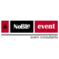 A Noble Event logo - Similar company to Airmist Oy