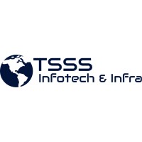 Tsss Infotech & Infra Pvt. Ltd. logo - Similar company to Softreey It Services