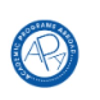 Academic Programs Abroad in Paris - APA Paris logo - Similar company to Yspress