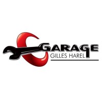 Garage Gilles Harel Ltd