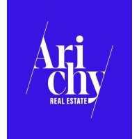 Arichy Real Estate Punta Cana logo - Similar company to Condominio Apps