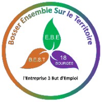 BOSSER ENSEMBLE SUR LE TERRITOIRE logo - Similar company to Lutece Ingenierie Structures
