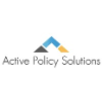 Active Policy Solutions logo - Similar company to Accountability Pays