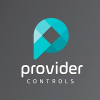 Provider Controls - Instrumentação e Automação logo - Similar company to Cognix Sistemas De Automação E Ti Industrial