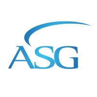 Angott Search Group logo - Similar company to Smith & Wilkinson