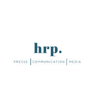 Agence hrp logo - Similar company to Scom