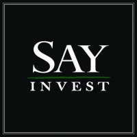 S.A.Y. Invest logo - Similar company to Borosa Group