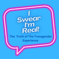 I Swear I'M Real Podcast