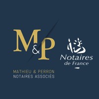 M&P Notaires Associés logo - Similar company to Coform