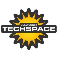 Gold Coast TechSpace logo - Similar company to Code Heros