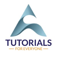 Alpha Tutorials logo - Similar company to Rstg Group