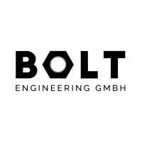 Bolt Engineering GmbH logo - Similar company to Bolt Engineering & Consultancy