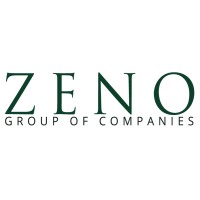 Zeno Group of Companies logo - Similar company to Agarwal Pharma