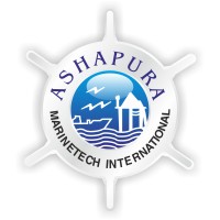 Ashapura Marinetech International logo - Similar company to Total Power Solutions Engineering Llc