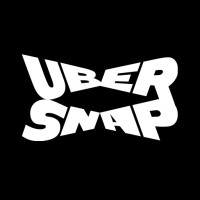 Ubersnap logo - Similar company to Kororo