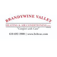 Brandywine Valley Heating & AC logo - Similar company to M&C Communications