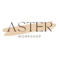 Aster Workshop logo - Similar company to Issm Group