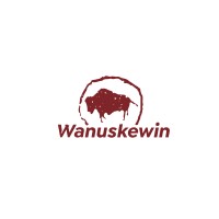 Wanuskewin logo - Similar company to Canadian Prairies Prescribed Fire Exchange