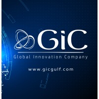 GIC | Global Innovation Company logo - Similar company to Shift Business Oman