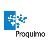 Laboratório Proquimo logo - Similar company to Syntonics