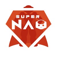 SuperNAO Team logo - Similar company to Robotronica