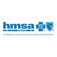 HMSA logo - Similar company to Washington Chapter Of The American Academy Of Pediatrics